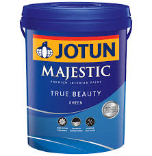 Majestic True Beauty